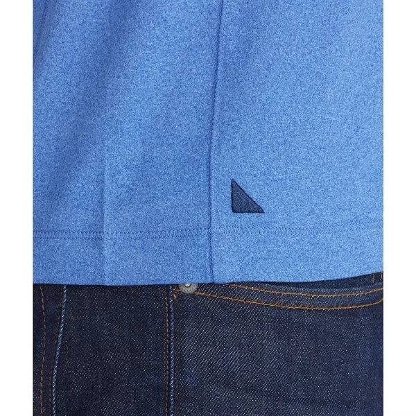 S-3XL men's short-sleeved polo... from ASI 66887 PCNA / Trimark