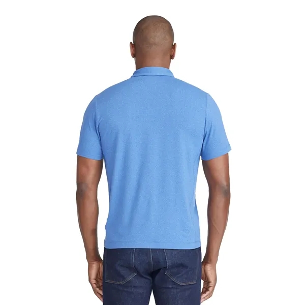 S-3XL men's short-sleeved polo... from ASI 66887 PCNA / Trimark