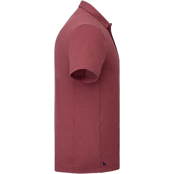 S-3XL men's short-sleeved polo... from ASI 66887 PCNA / Trimark