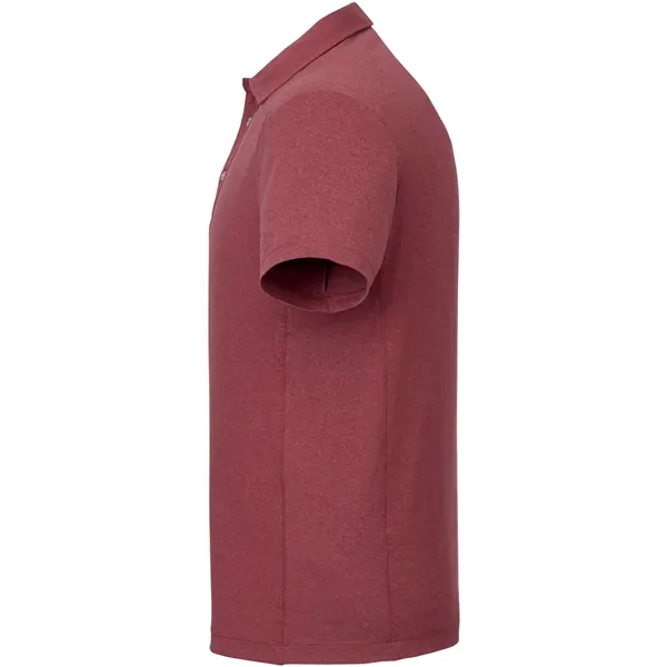 S-3XL men's short-sleeved polo... from ASI 66887 PCNA / Trimark