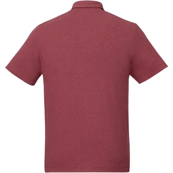 S-3XL men's short-sleeved polo... from ASI 66887 PCNA / Trimark