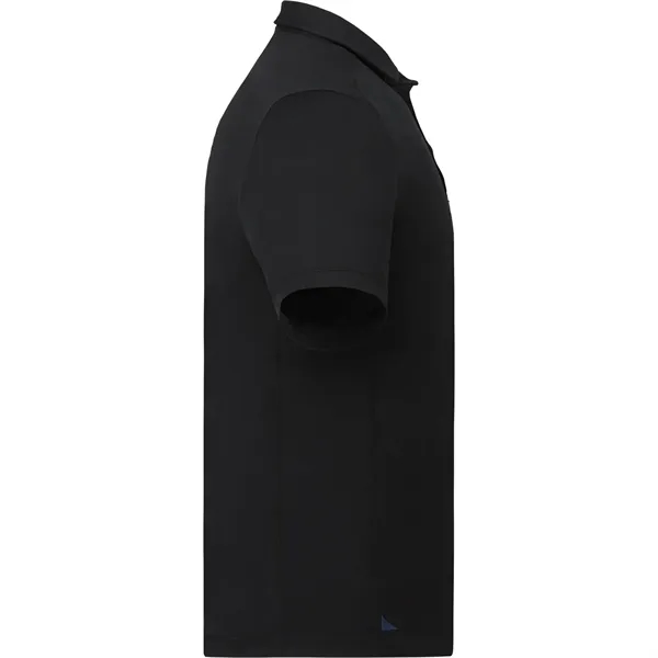 S-3XL men's short-sleeved polo... from ASI 66887 PCNA / Trimark