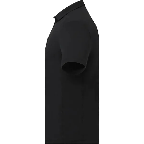 S-3XL men's short-sleeved polo... from ASI 66887 PCNA / Trimark