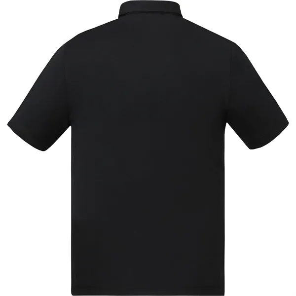 S-3XL men's short-sleeved polo... from ASI 66887 PCNA / Trimark