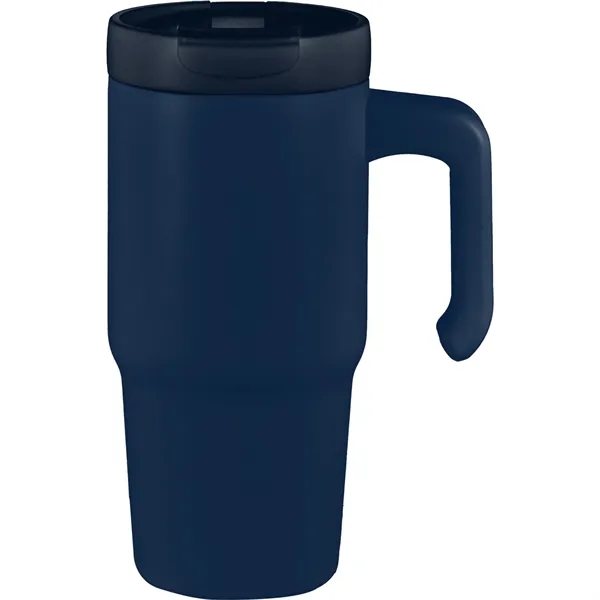 Peak Recycled Insulated Sip or Swig Mug 24oz... from ASI 66887 PCNA / Leeds