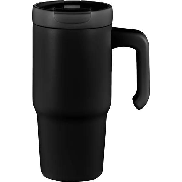 Peak Recycled Insulated Sip or Swig Mug 24oz... from ASI 66887 PCNA / Leeds