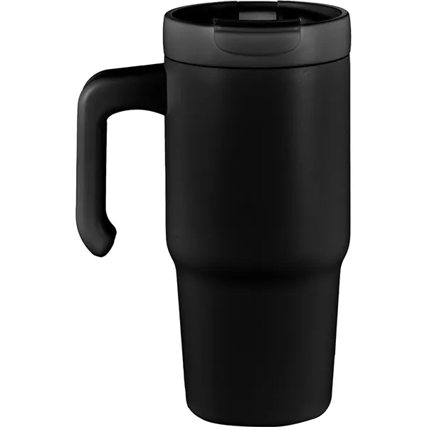 Peak Recycled Insulated Sip or Swig Mug 24oz... from ASI 66887 PCNA / Leeds