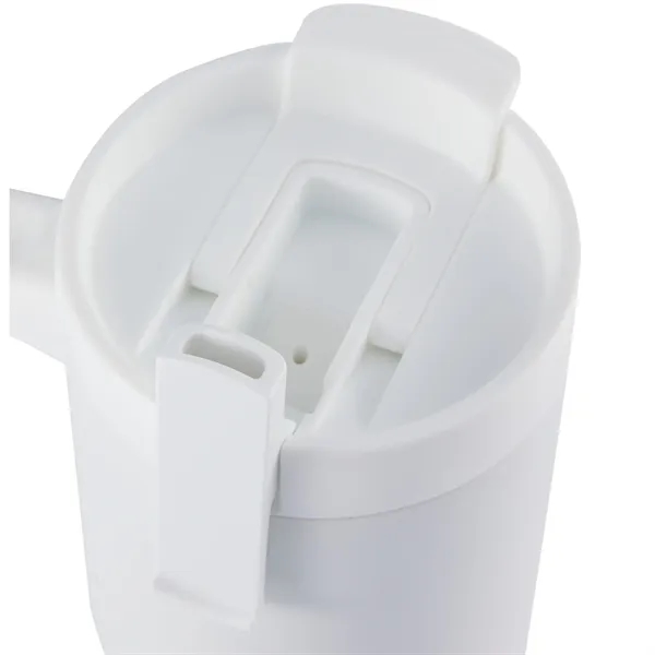 Peak Recycled Insulated Sip or Swig Mug 24oz... from ASI 66887 PCNA / Leeds