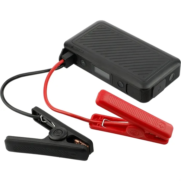 15,000mAh power bank with rechargeable lithium battery.... from ASI 66887 PCNA / Leeds