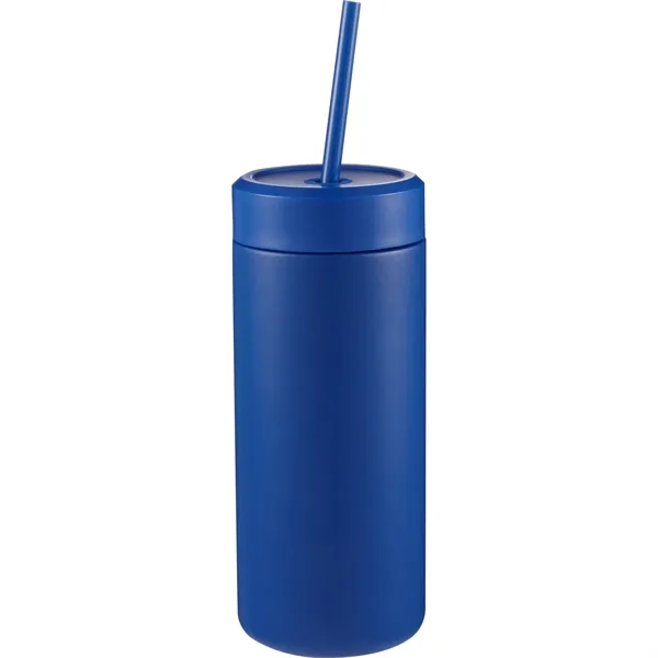 Sol Tonal Straw Tumbler 20oz... from ASI 66887 PCNA / Leeds