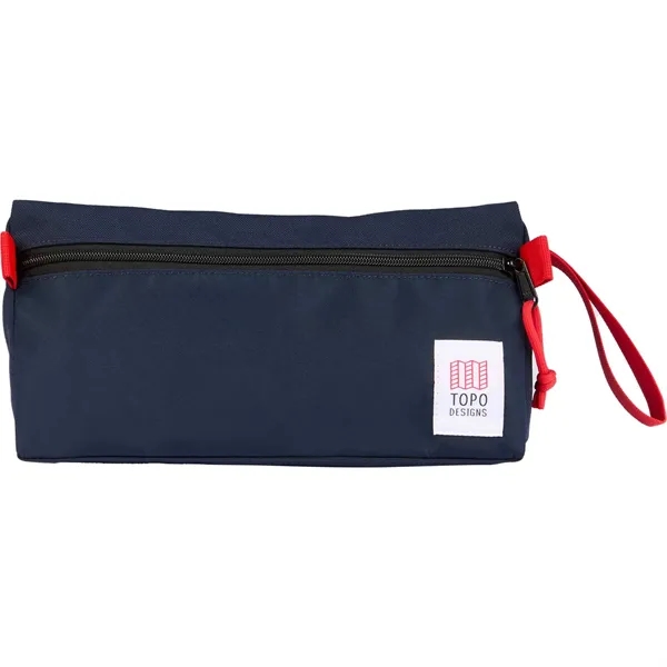 Topo Designs Dopp Kit... from ASI 66887 PCNA / Leeds