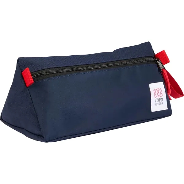 Topo Designs Dopp Kit... from ASI 66887 PCNA / Leeds
