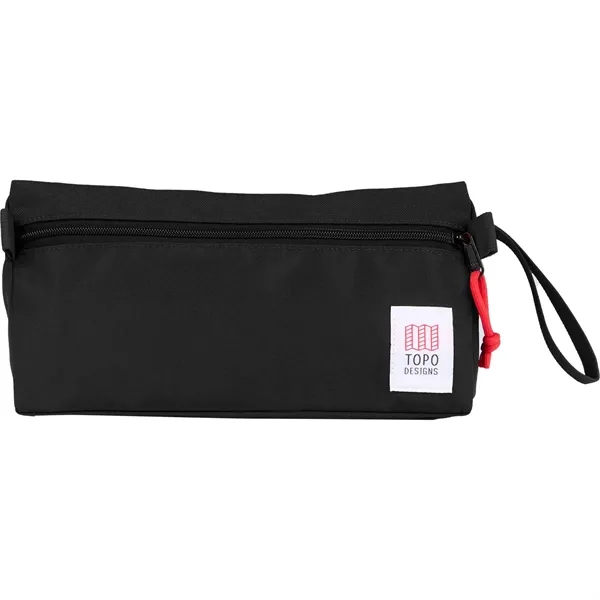 Topo Designs Dopp Kit... from ASI 66887 PCNA / Leeds