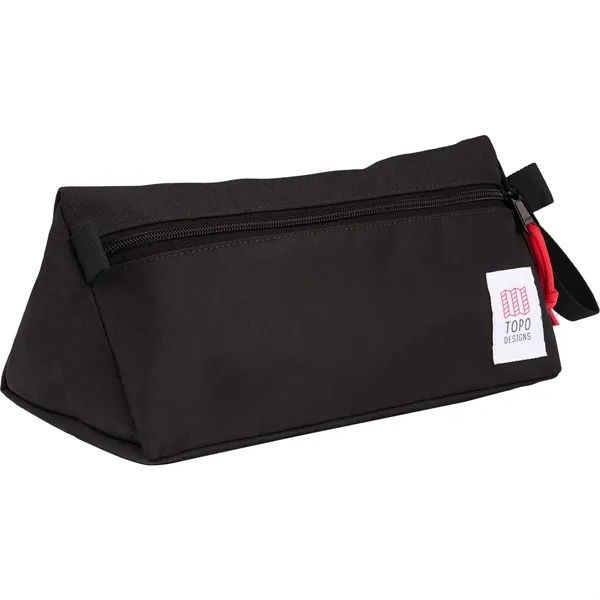 Topo Designs Dopp Kit... from ASI 66887 PCNA / Leeds