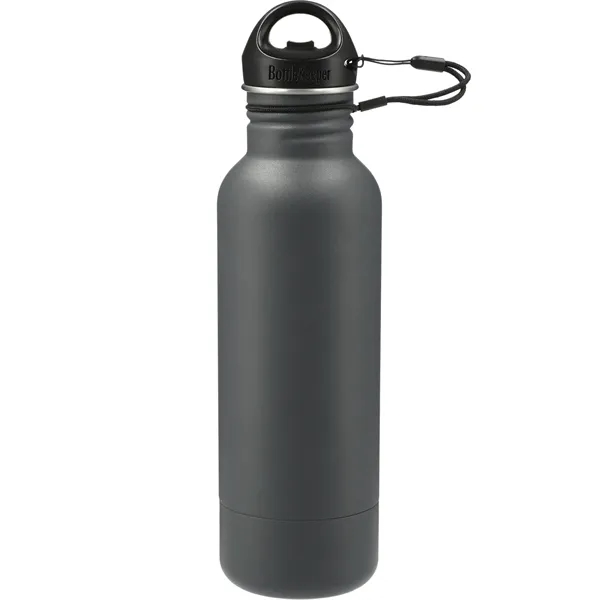 12oz insulated bottle with a bottle opener... from ASI 66887 PCNA / Leeds