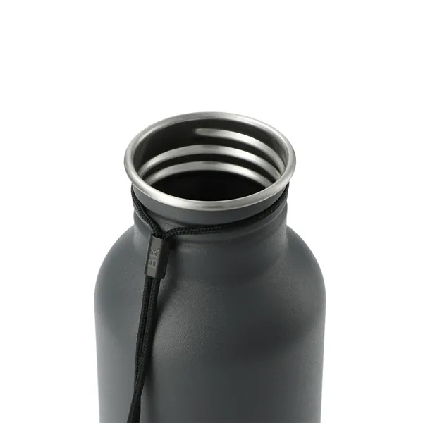 12oz insulated bottle with a bottle opener... from ASI 66887 PCNA / Leeds