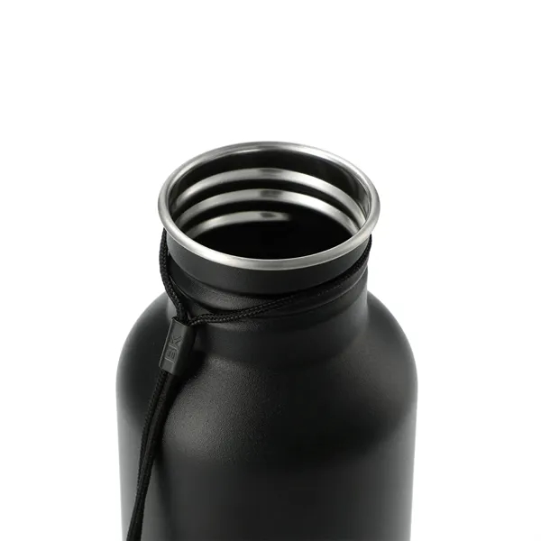 12oz insulated bottle with a bottle opener... from ASI 66887 PCNA / Leeds