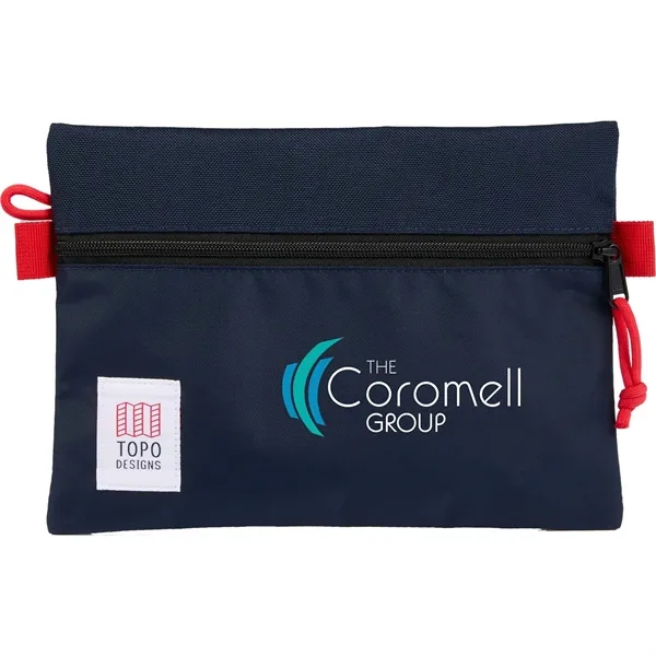 Topo Designs Accessory Travel Pouch... from ASI 66887 PCNA / Leeds