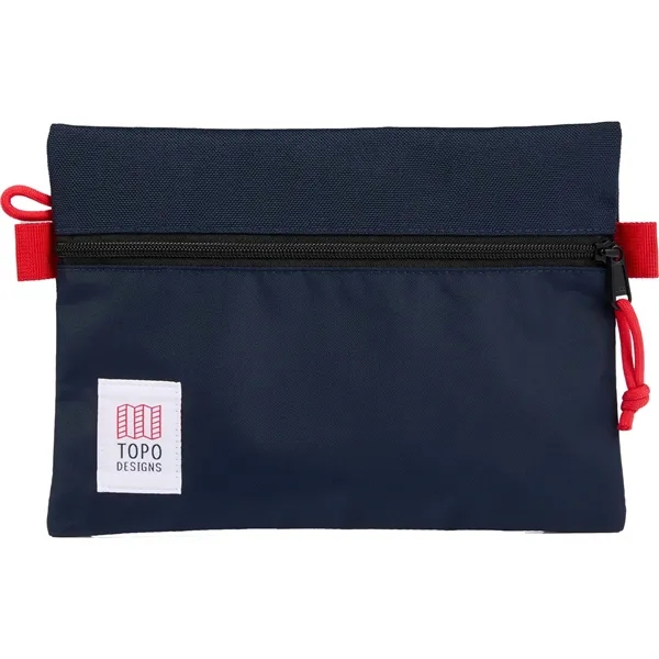 Topo Designs Accessory Travel Pouch... from ASI 66887 PCNA / Leeds