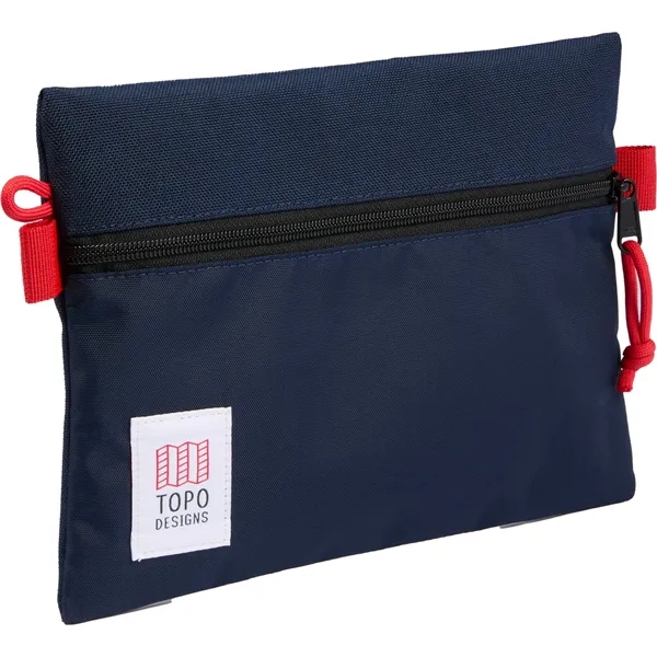 Topo Designs Accessory Travel Pouch... from ASI 66887 PCNA / Leeds
