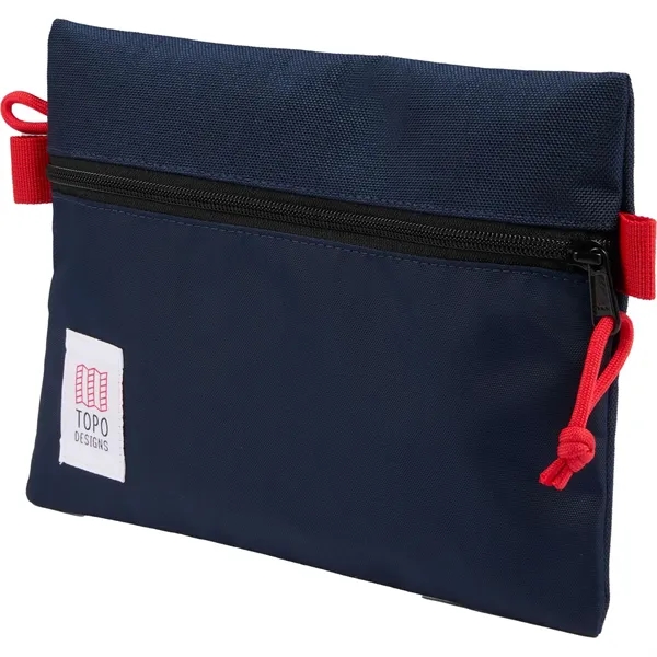 Topo Designs Accessory Travel Pouch... from ASI 66887 PCNA / Leeds