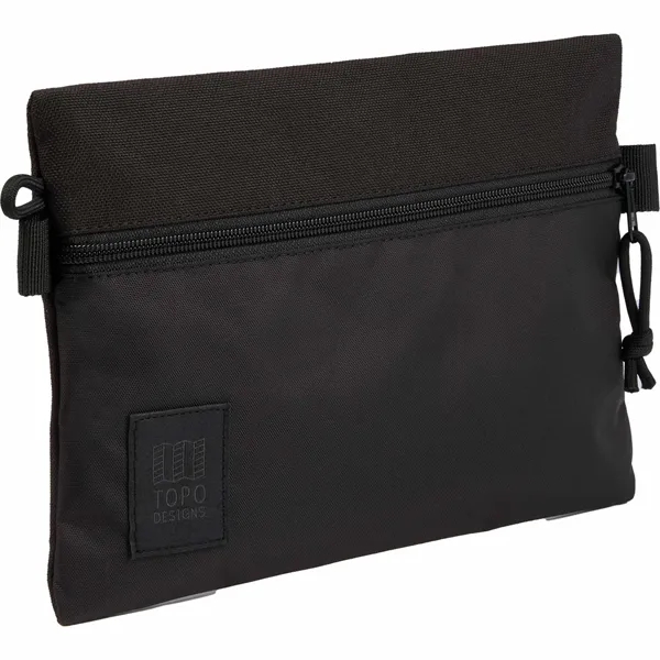 Topo Designs Accessory Travel Pouch... from ASI 66887 PCNA / Leeds