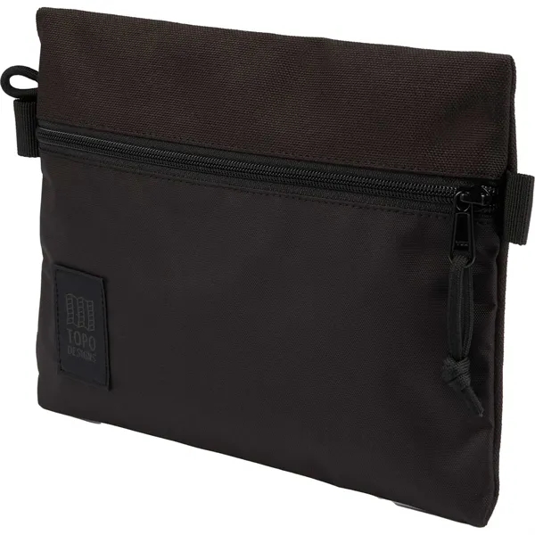 Topo Designs Accessory Travel Pouch... from ASI 66887 PCNA / Leeds