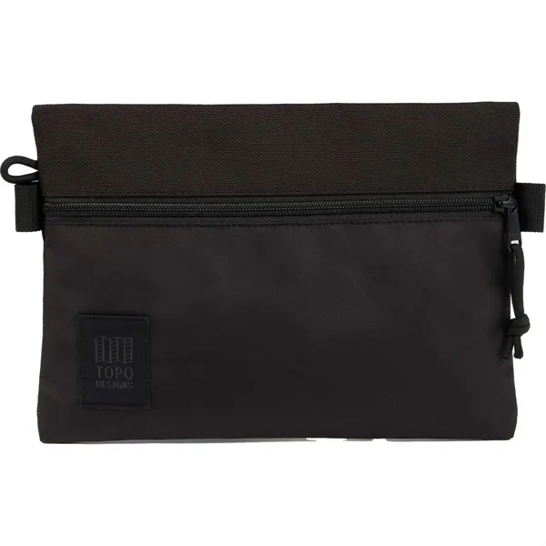Topo Designs Accessory Travel Pouch... from ASI 66887 PCNA / Leeds