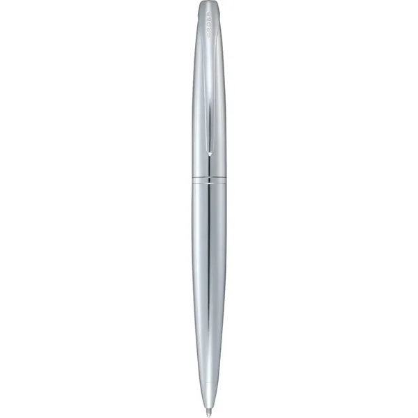 Cross® ATX Pure Chrome Ballpoint... from ASI 66887 PCNA / Leed’s