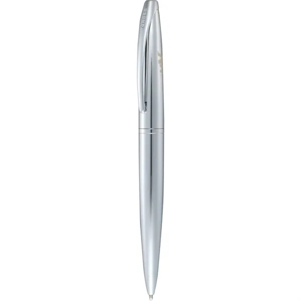 Cross® ATX Pure Chrome Ballpoint... from ASI 66887 PCNA / Leed’s