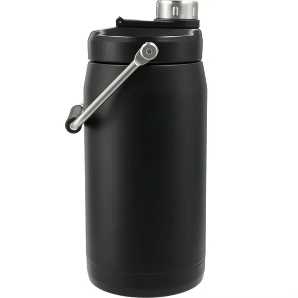 64oz insulated jug with a handling loop... from ASI 66887 PCNA / Leeds
