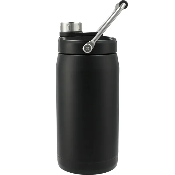 64oz insulated jug with a handling loop... from ASI 66887 PCNA / Leeds