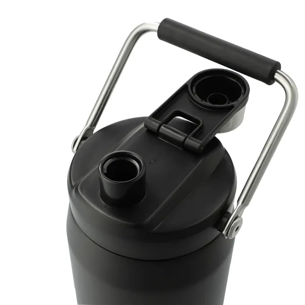 64oz insulated jug with a handling loop... from ASI 66887 PCNA / Leeds