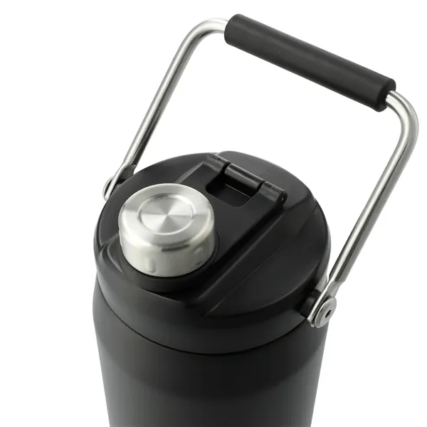 64oz insulated jug with a handling loop... from ASI 66887 PCNA / Leeds