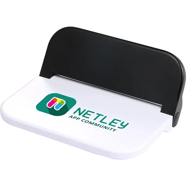 Digital Power Clock 15W Wireless Charger... from ASI 66887 PCNA / Bullet