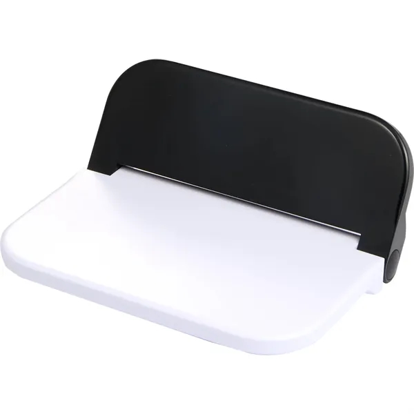 Digital Power Clock 15W Wireless Charger... from ASI 66887 PCNA / Bullet