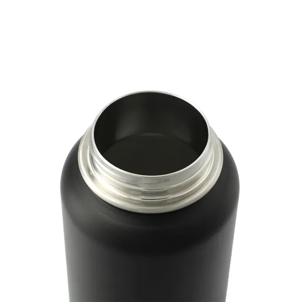 32oz insulated bottle with 3 different lid types... from ASI 66887 PCNA / Leeds