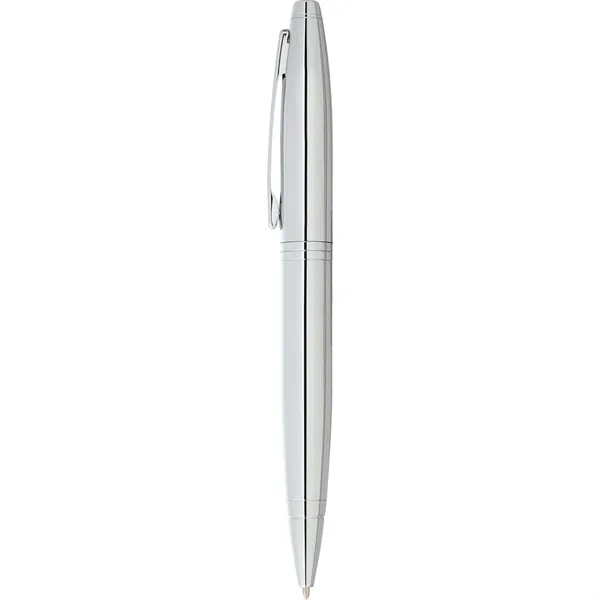 Cross® Calais Chrome Ballpoint... from ASI 66887 PCNA / Leed’s
