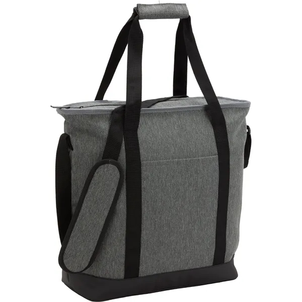 Vila Recycled 30 Can Tote Cooler... from ASI 66887 PCNA / Bullet