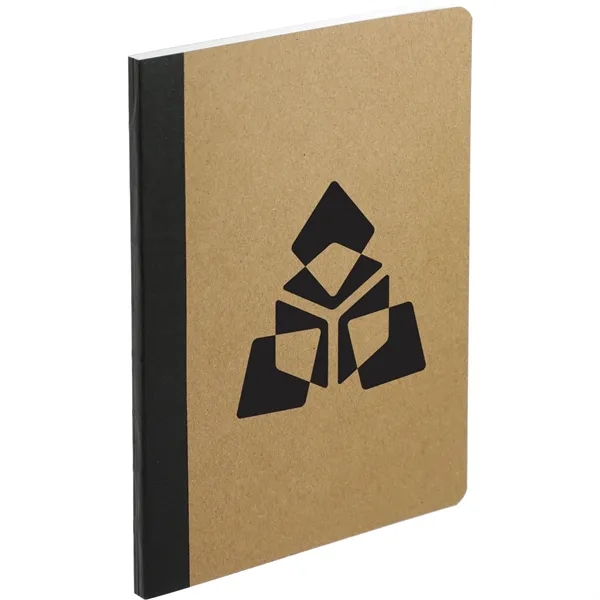 5" x 7" notebook with a soft cover and 64 sheets... from ASI 66887 PCNA / Bullet