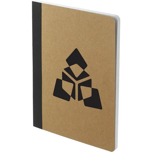 5" x 7" notebook with a soft cover and 64 sheets... from ASI 66887 PCNA / Bullet