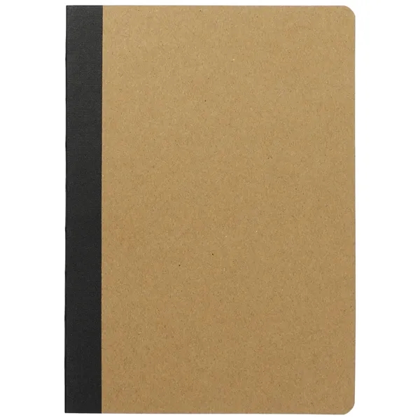 5" x 7" notebook with a soft cover and 64 sheets... from ASI 66887 PCNA / Bullet