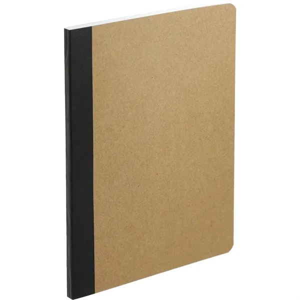 5" x 7" notebook with a soft cover and 64 sheets... from ASI 66887 PCNA / Bullet