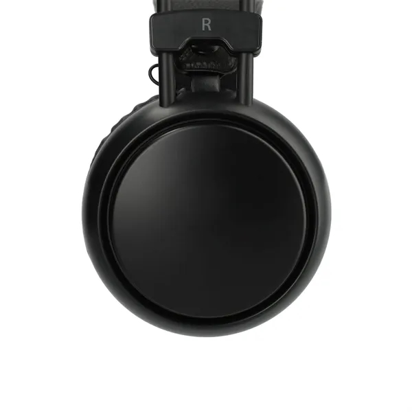 4.33" x 8.79" x 7.48" headphones with a microphone... from ASI 66887 PCNA / Leeds