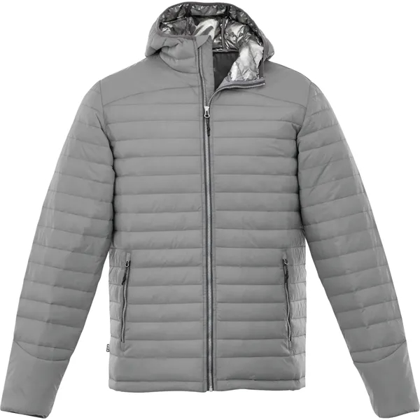 Men's insulated and packable jacket.... from ASI 66887 PCNA / Trimark