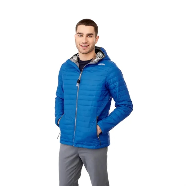 Men's insulated and packable jacket.... from ASI 66887 PCNA / Trimark