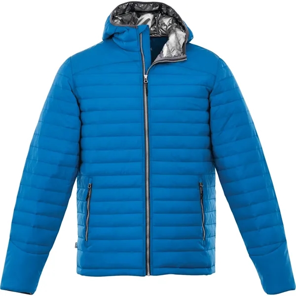 Men's insulated and packable jacket.... from ASI 66887 PCNA / Trimark