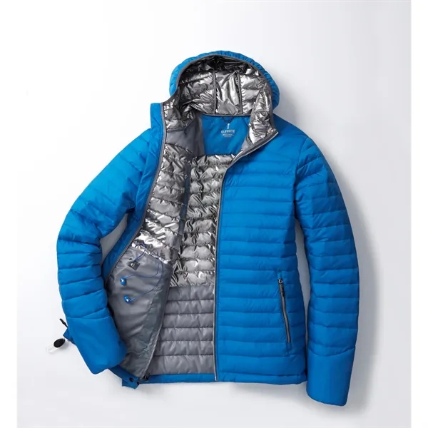 Men's insulated and packable jacket.... from ASI 66887 PCNA / Trimark