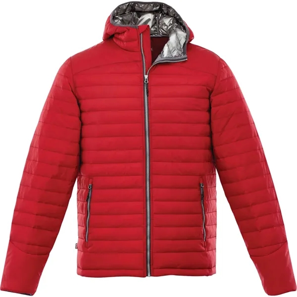 Men's insulated and packable jacket.... from ASI 66887 PCNA / Trimark