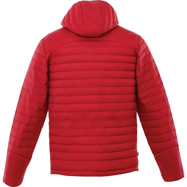 Men's insulated and packable jacket.... from ASI 66887 PCNA / Trimark